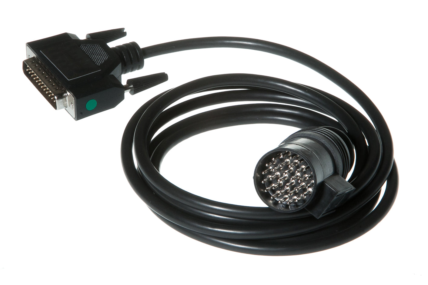 IVECO cable redondo de 30 pines -144300K209