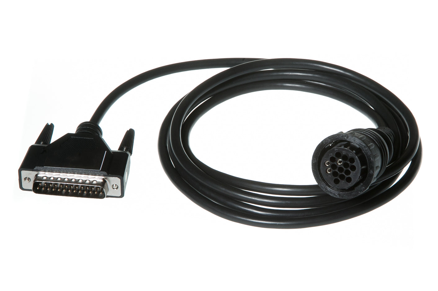 Scania cable redondo de 16 pines -144300K215