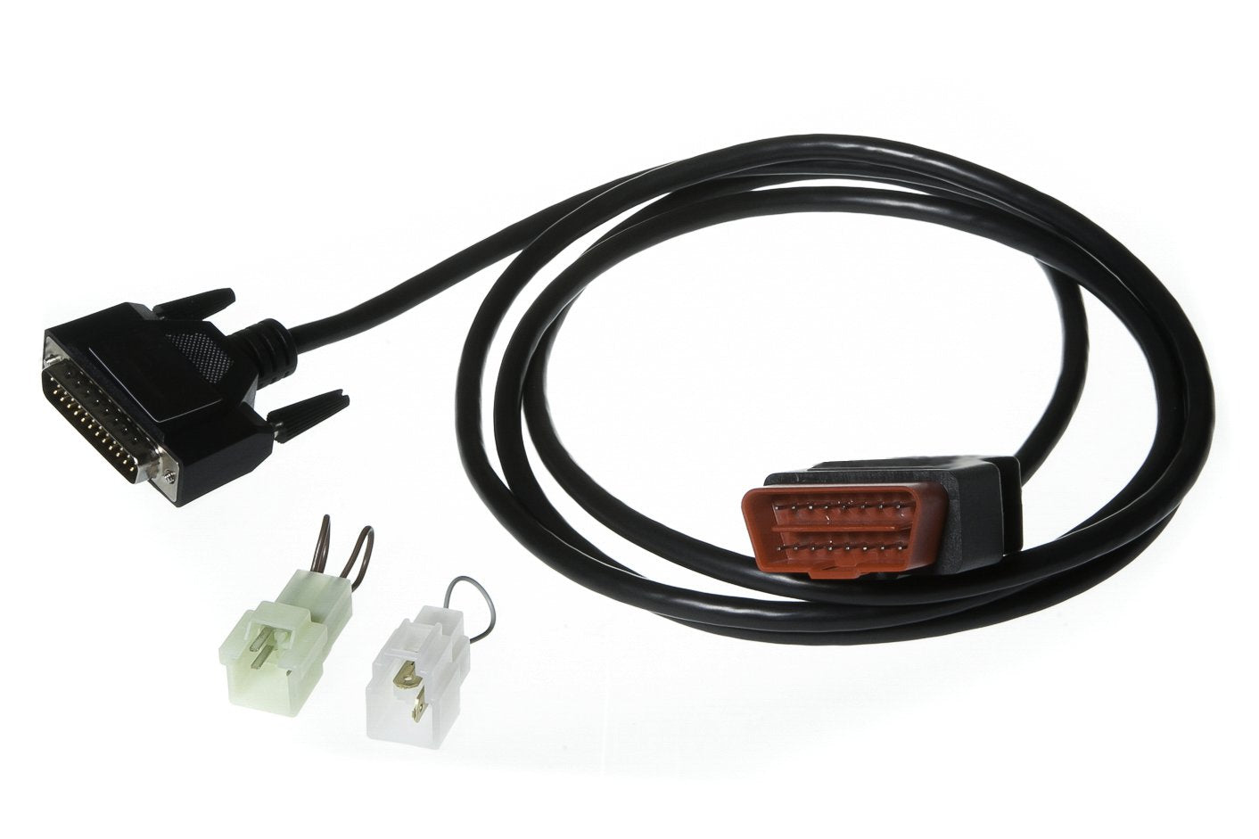 Subaru cable OBDII y jumper -144300K240