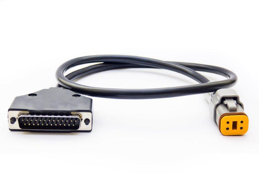 Harley Davidson J1850 4-pin cable -144300K256