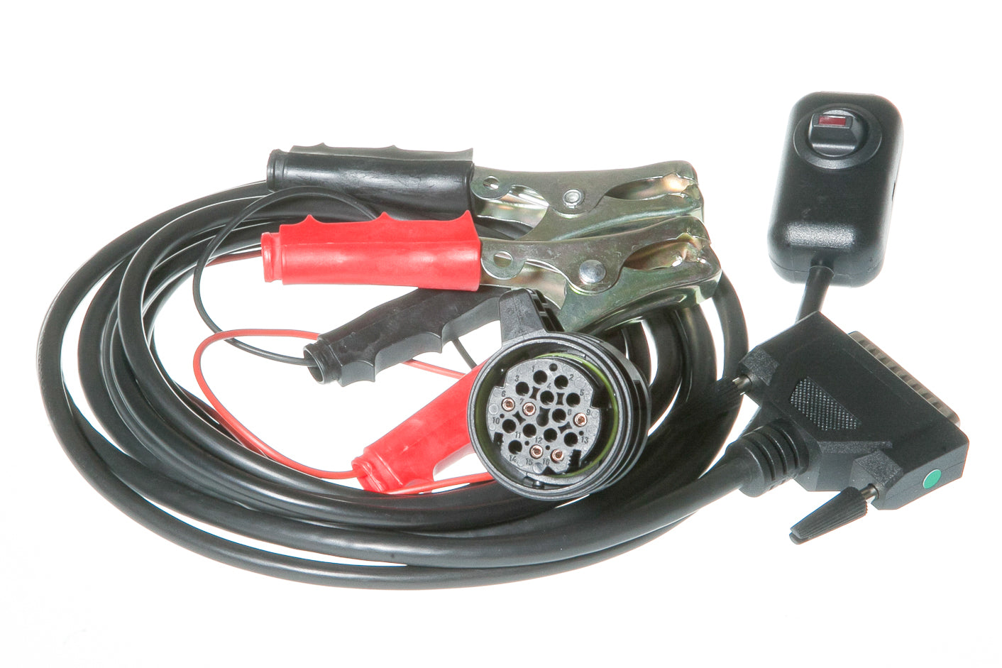 VAG DSG DQ500 conector de 16 pines -144300K259