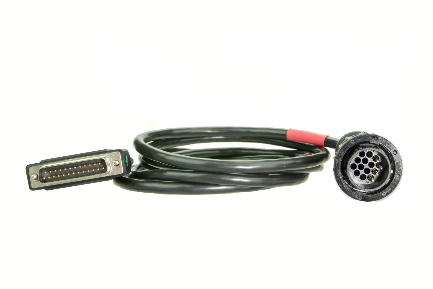 Fendt Deutz-Fahr cable redondo de 14 pines -144300K262