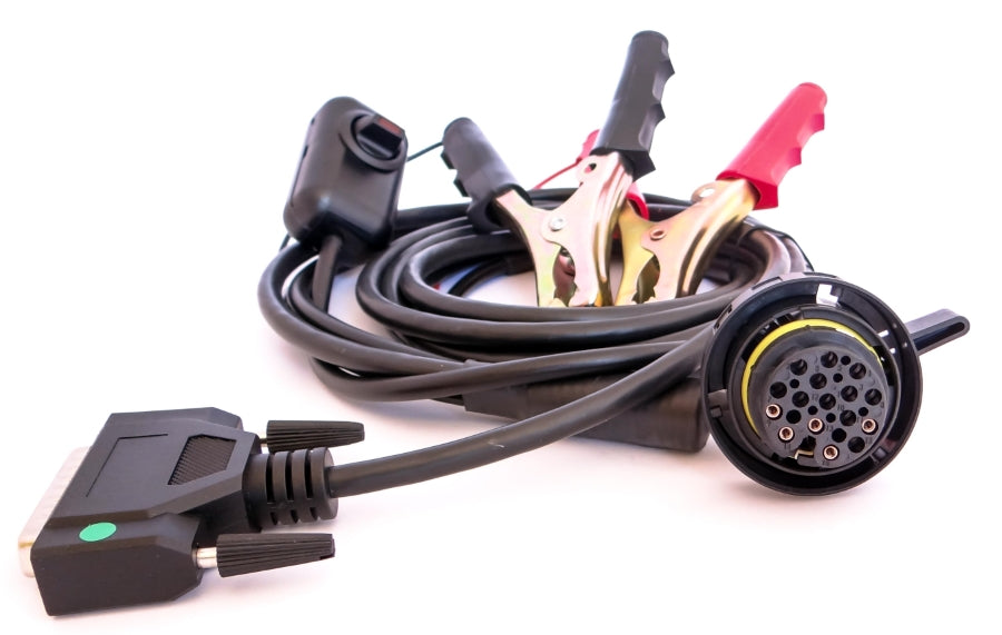 VAG DSG DL501 conector de 16 pines -144300K265
