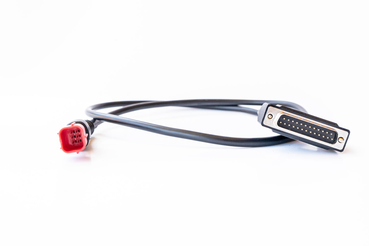 Cable de 6 pines para motos europeas Euro5 -144300K269