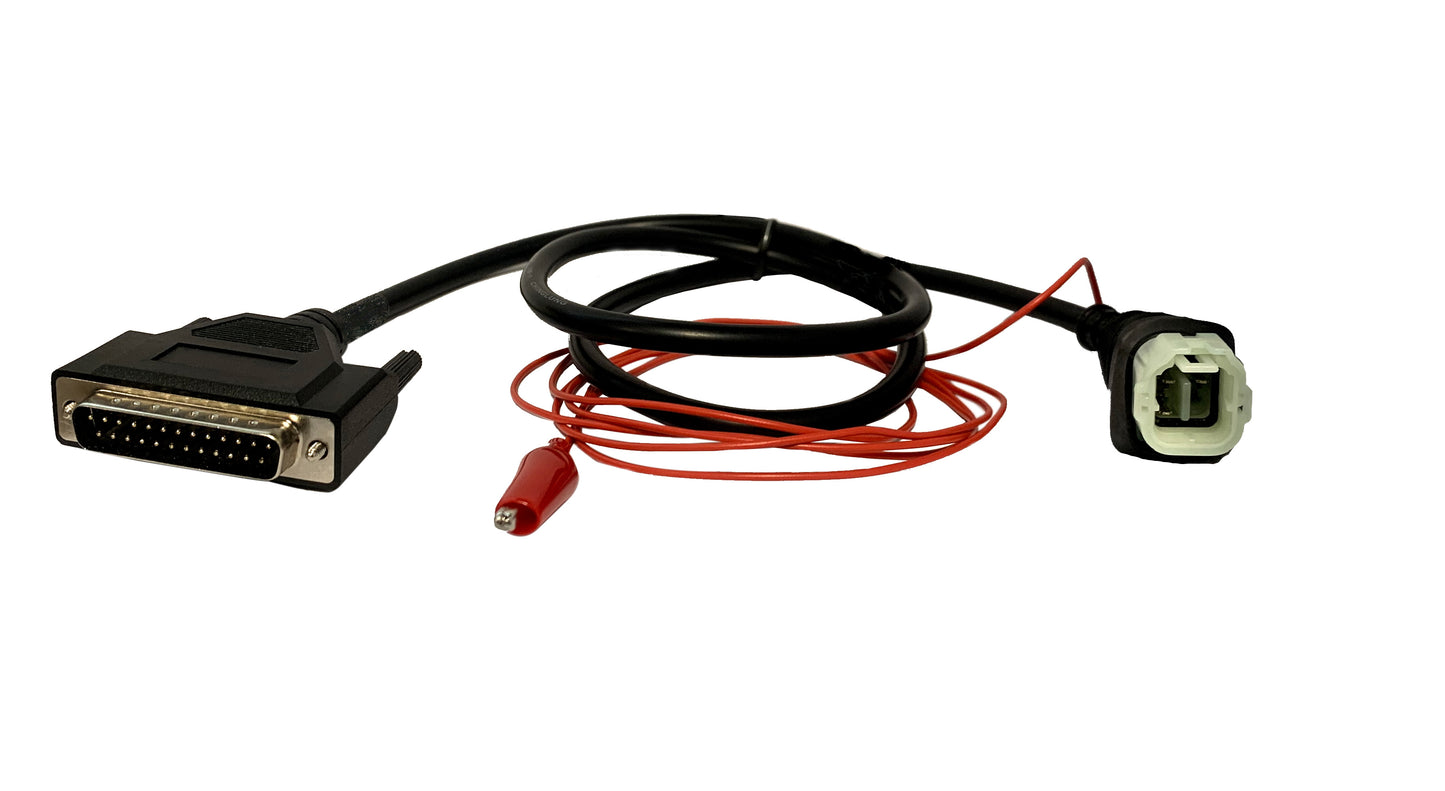 Cable 3 pines Honda - Kehin -144300K270