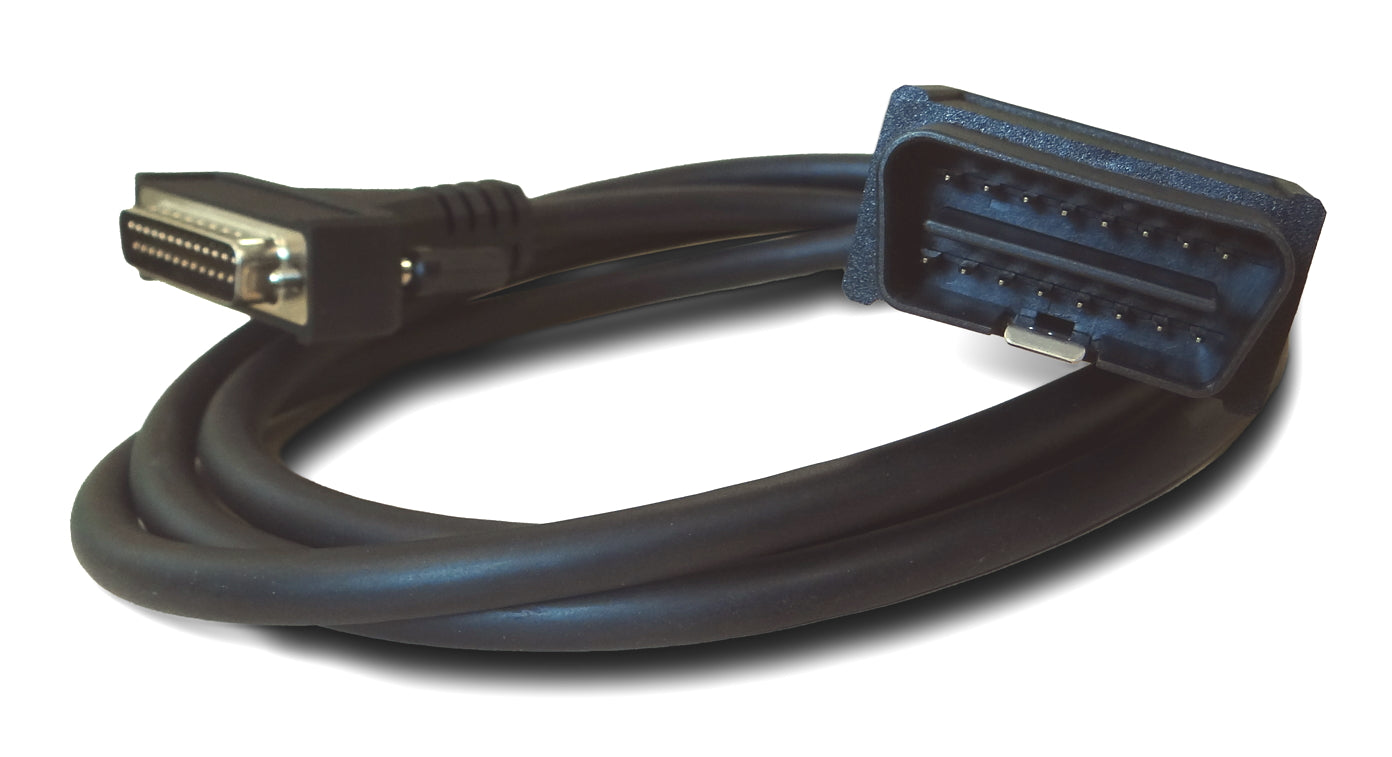 Cable OBDII -144300KOBD