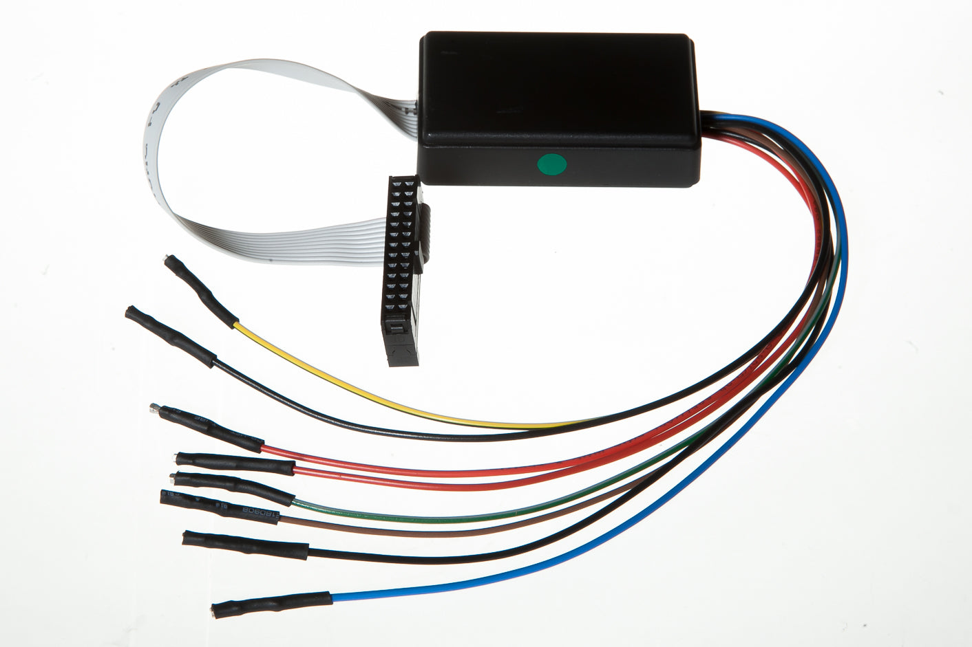 Cable para Denso ECU (Renesas M32) Kess3 Alientech -144300T107