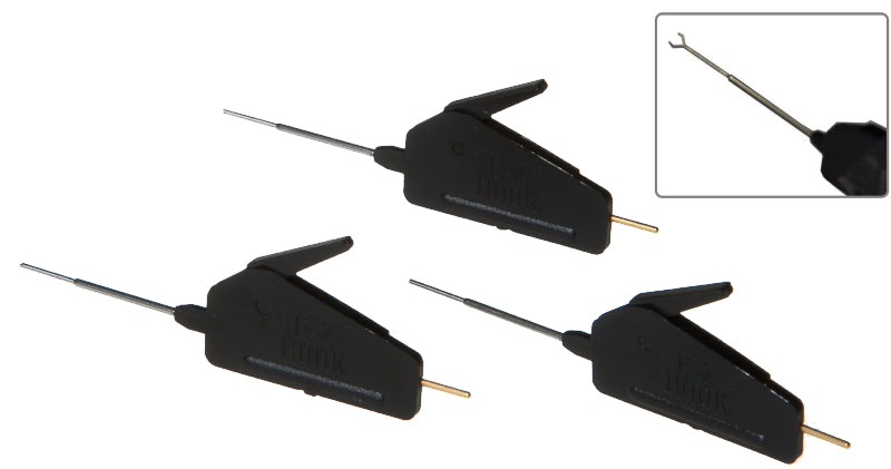 SMD Mini-capturadores (3 piezas) -144300T109