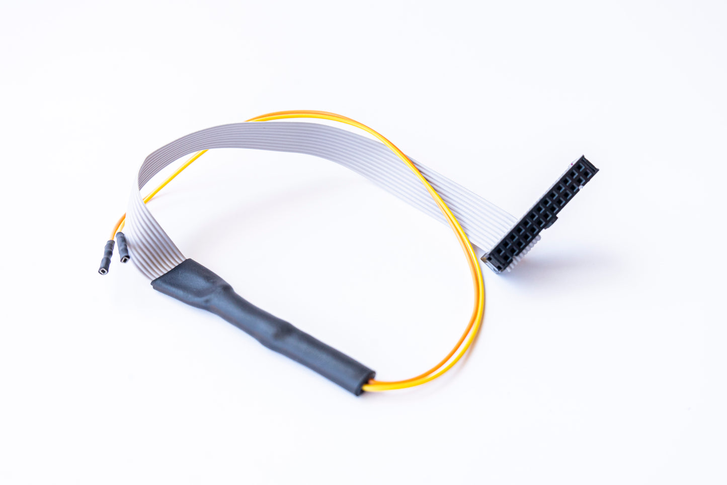 Cable para Bosch EDC7 ECU -144300T114