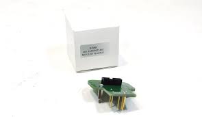 Adaptador para Lotus EFI T6 ECU (Nexus MPC5xxx) -14AM00T14M