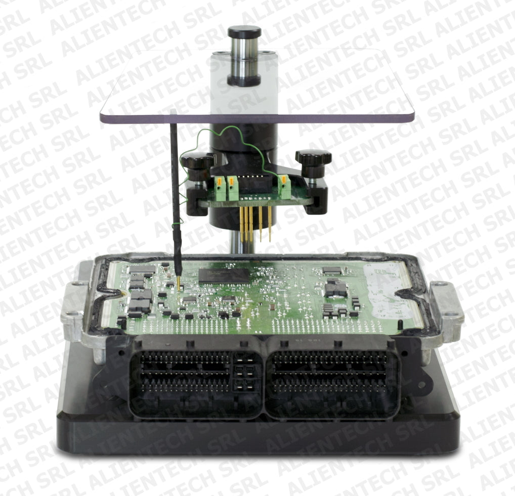Alientech soporte de posicionamiento - 14P800DIMA