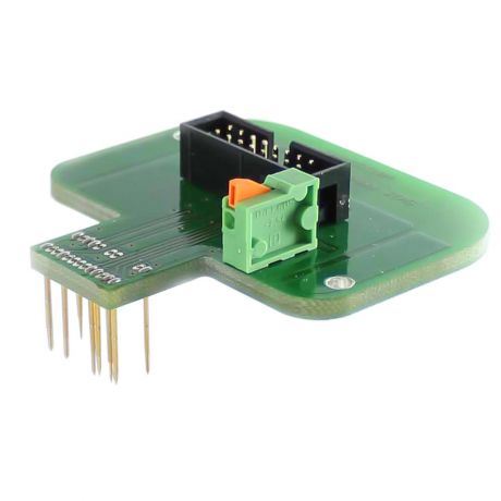 Adaptador para Marelli ECU (Motorola MPC56xxx) -14AM00T18M