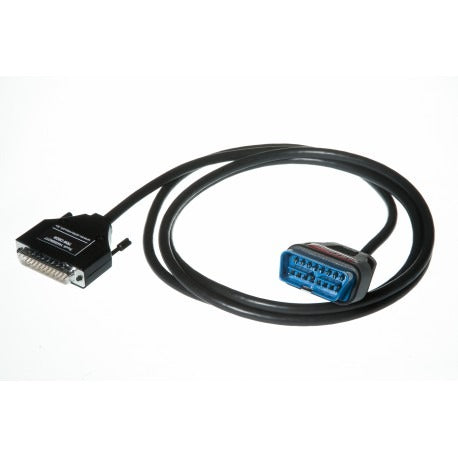 Cable OBDII para Volvo-Renault Trucks -144300K217