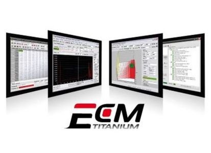 Activación Credit Version ECM Titanium Alientech 149757EC19