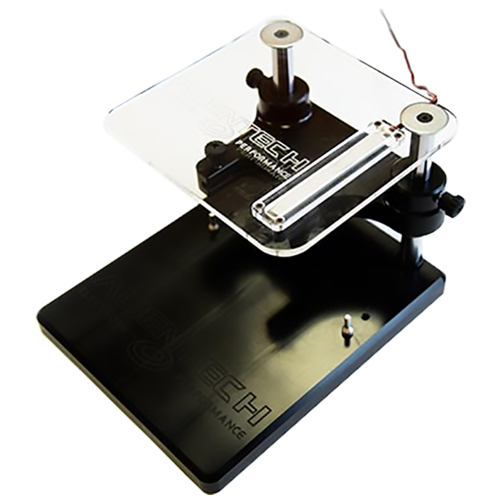 K-Tag - Positioning Frame Evo 14P800ADB1