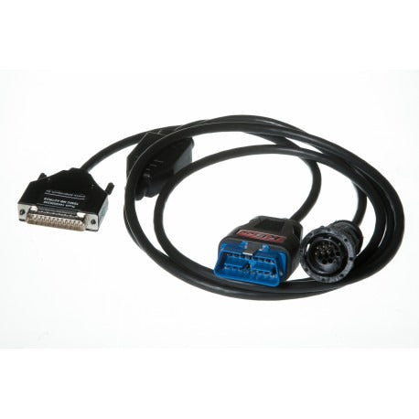 Mercedes Trucks cable TEMIC -144300K249