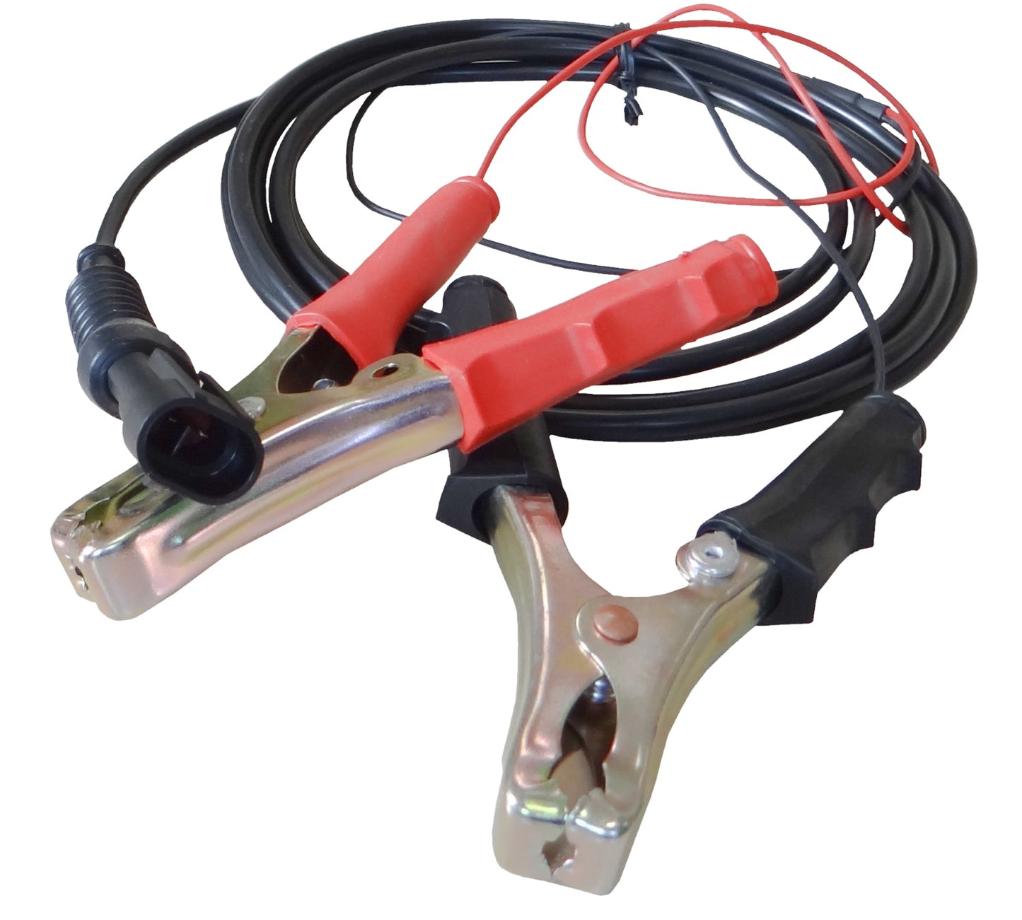 Cable de alimentación con conector AMP 144300KPWR - alientech - america