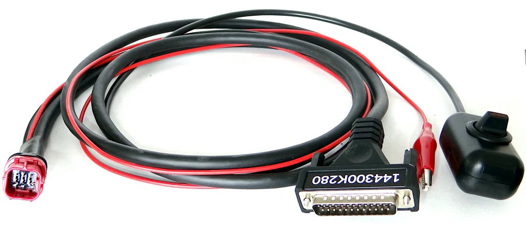 Cable Euro5 KTM -144300K280
