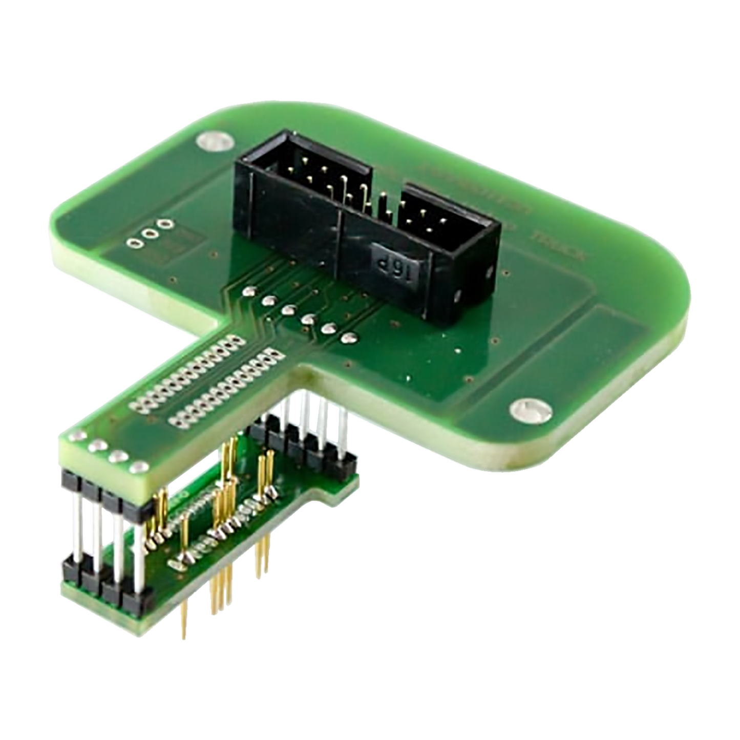 Adaptador para TRW Truck ECU (Nexus MPC5xxx) -14AM00T13M