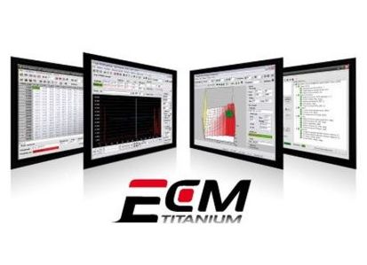 ECM Titanium Alientech - Full version 149757EC16