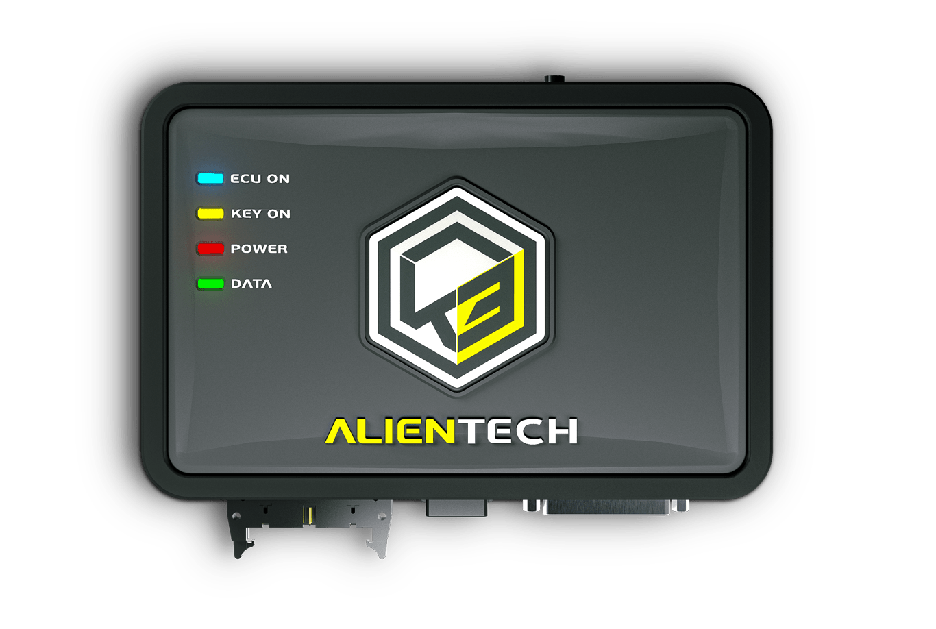 Kit Kess3 Master OBD - Boot - Bench con software automóviles / LCV - alientech - america