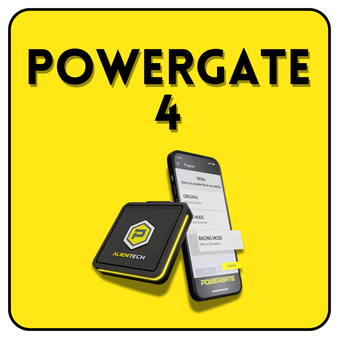 PowerGate4 (para particulares) - alientech-america