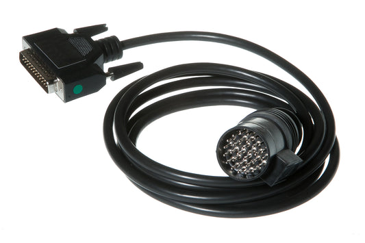 IVECO cable redondo de 30 pines -144300K209