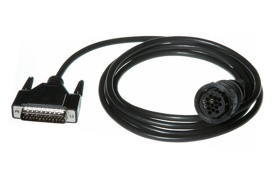 Scania cable redondo de 16 pines -144300K215
