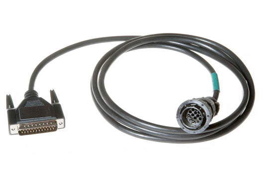 Same Deutz-Fahr cable redondo de 14 pines -144300K232
