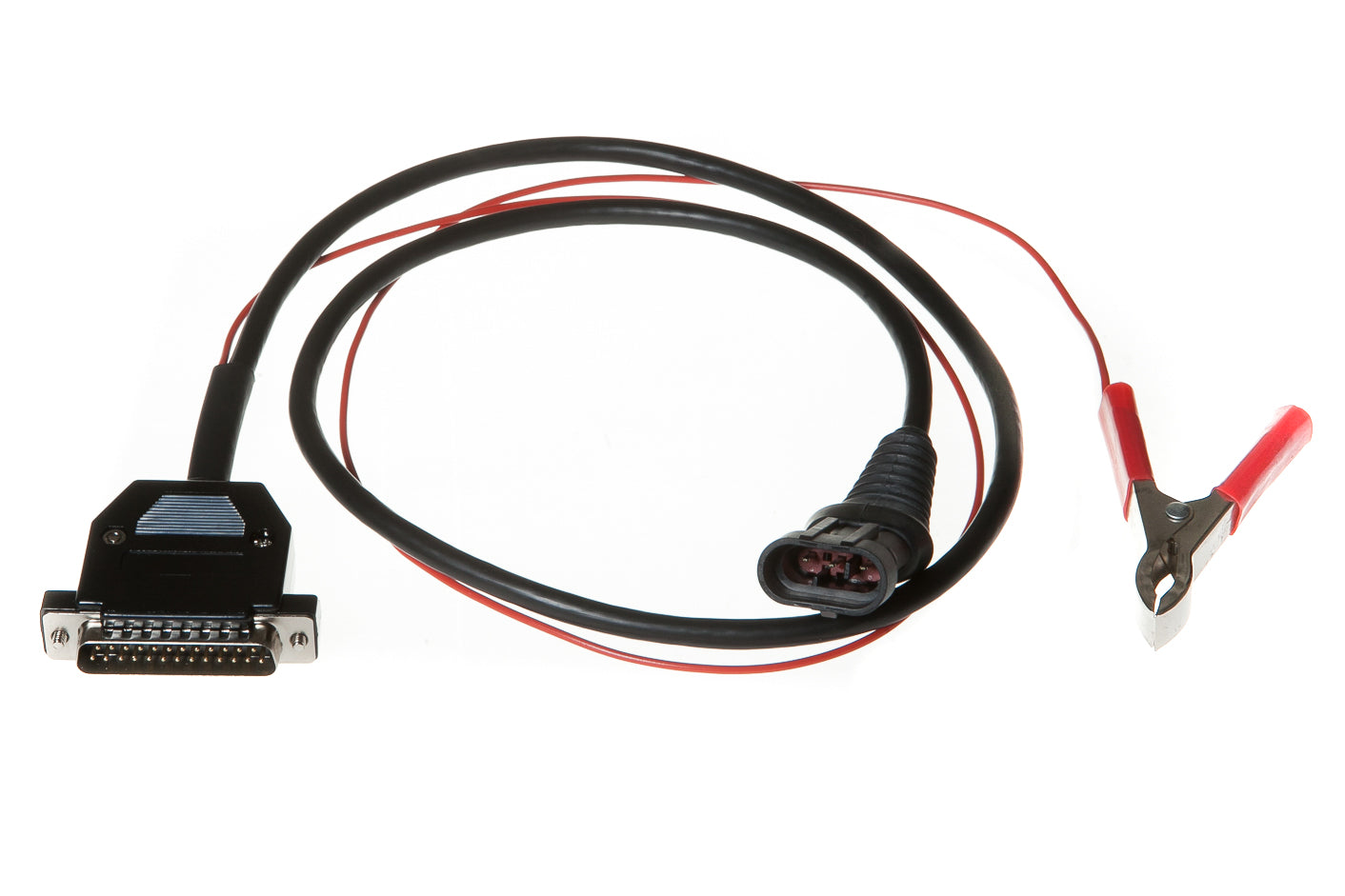 Cable OBD Aprilia - Ducati - Piaggio - MV Agusta  -144300K241