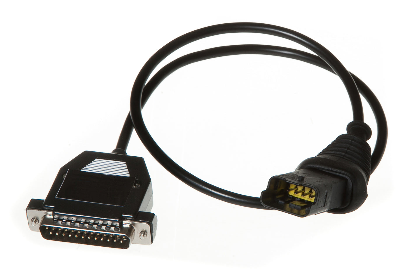 Ducati Continental - Bosch - Melco cable de 4 pines  -144300K244