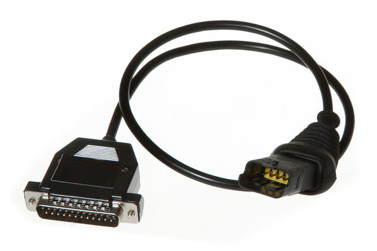 Ducati Continental - Bosch - Melco cable de 4 pines  -144300K244