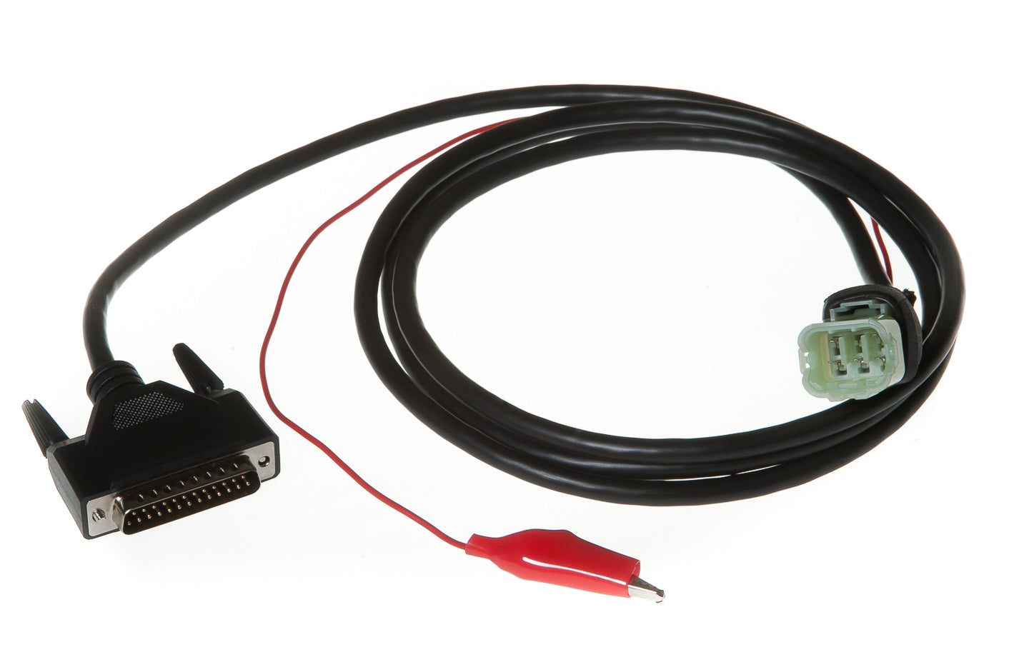 Cable de 6 pines Husqvarna - KTM -144300K252
