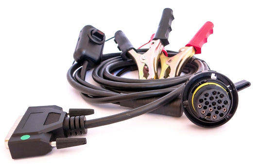 VAG DSG DL501 conector de 16 pines -144300K265