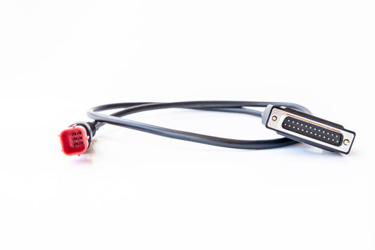 Cable de 6 pines para motos europeas Euro5 -144300K269