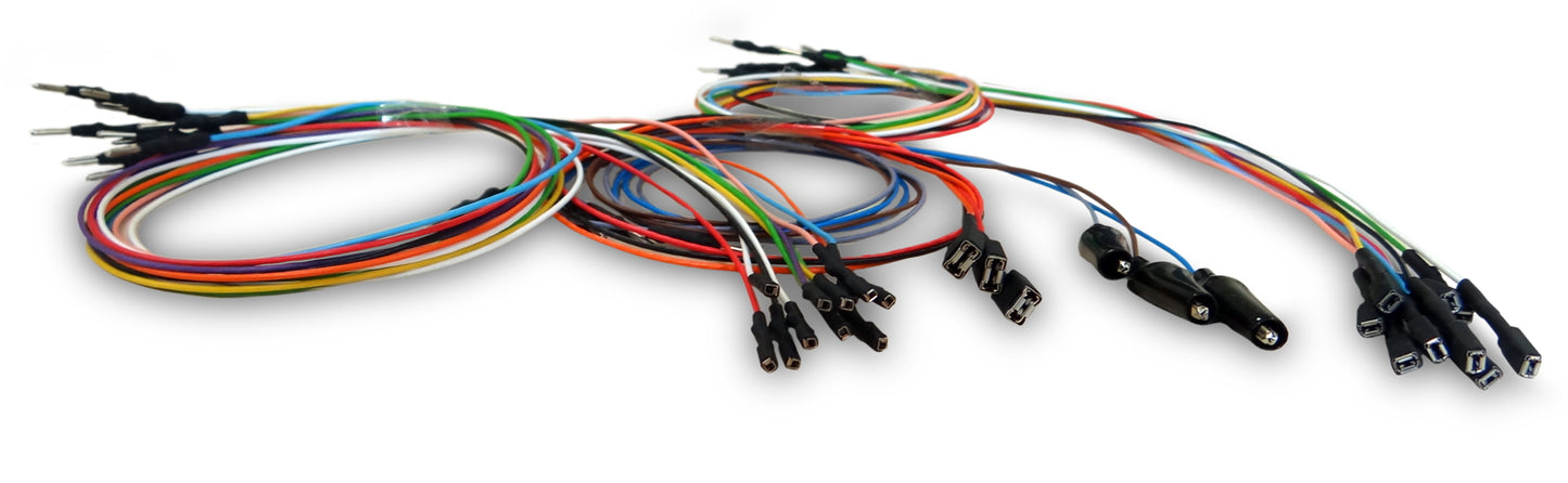 Extensión para cable Multiwire - 144300KTER