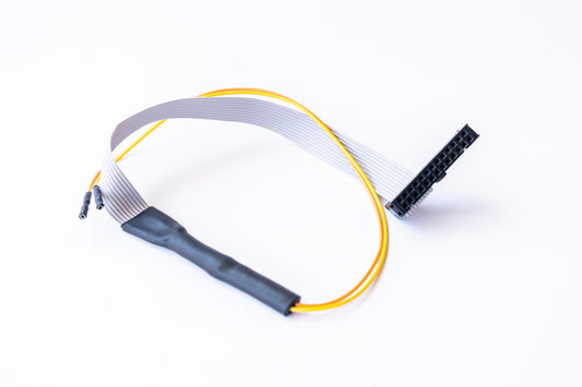 Cable para Bosch EDC7 ECU -144300T114