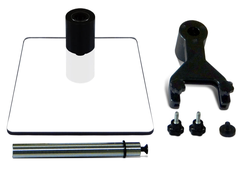 Alientech soporte de posicionamiento - 14P800DIMA