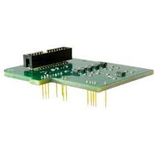 Adaptador para Bosch MED17.9.7 ECU (Infineon Tricore) - 14AM00T20M - alientech - america