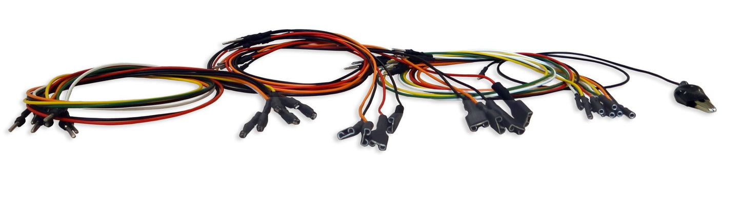 Cable extensión TCU 144300KTCU - alientech - america