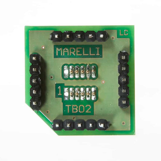 Magneti Marelli pull - out (Motorola MPC5xx) - 14AM00TB02 - alientech - america